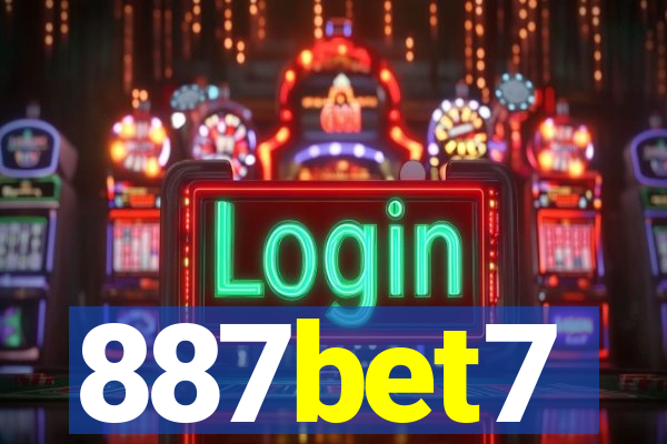 887bet7