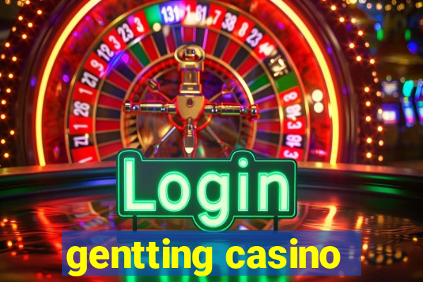 gentting casino