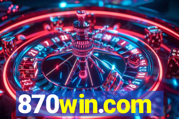 870win.com