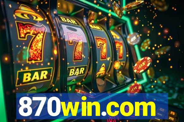 870win.com