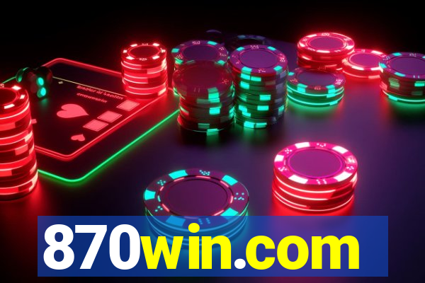 870win.com