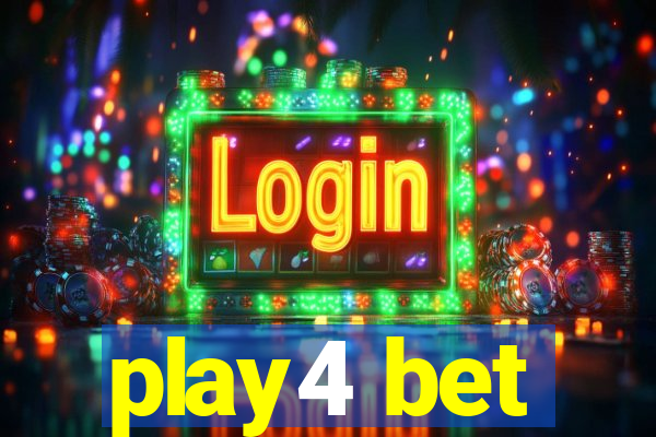 play4 bet