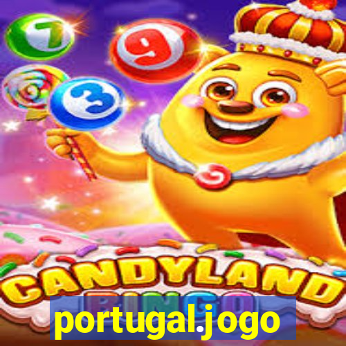 portugal.jogo