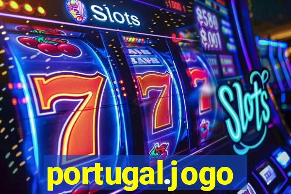 portugal.jogo