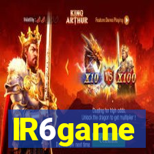 IR6game