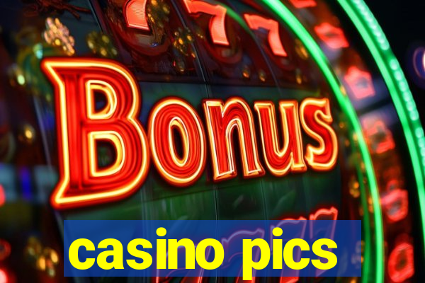 casino pics