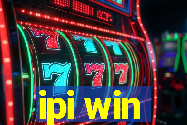 ipi win