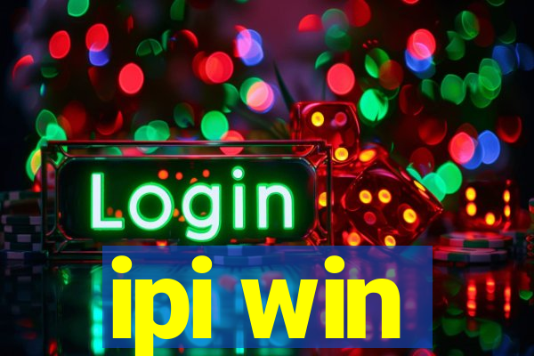 ipi win