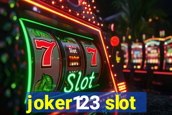 joker123 slot