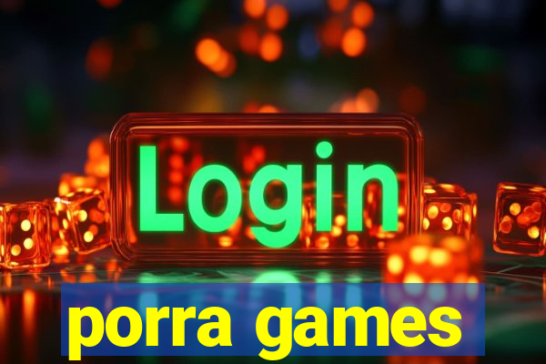 porra games