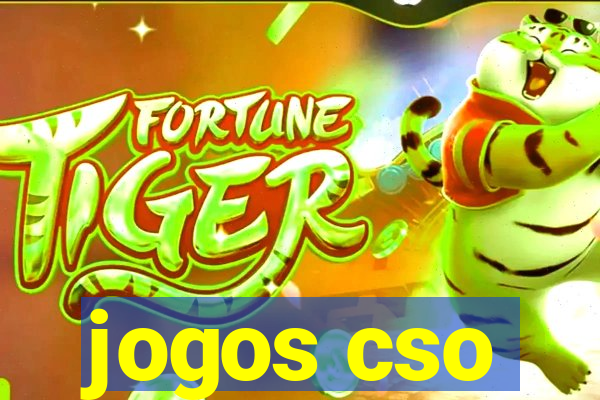 jogos cso