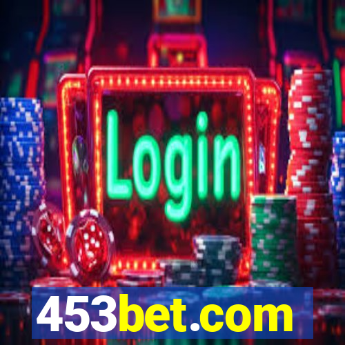 453bet.com