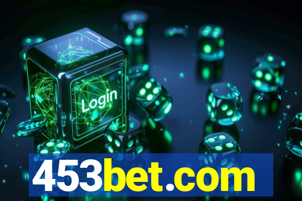 453bet.com