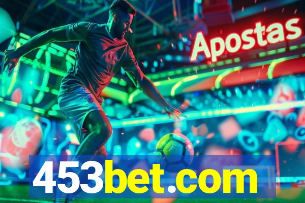 453bet.com