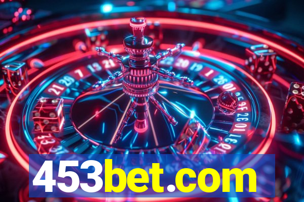 453bet.com