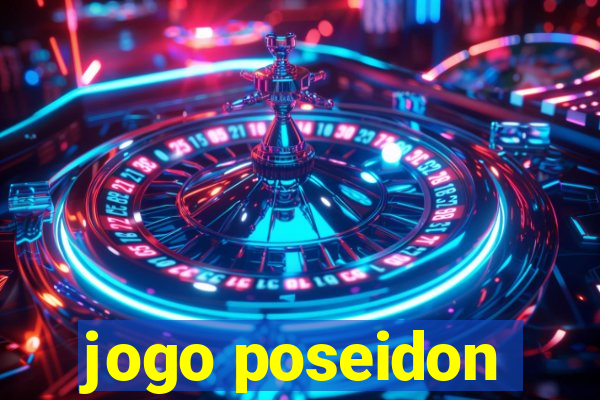 jogo poseidon