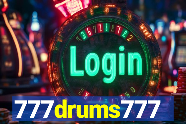 777drums777