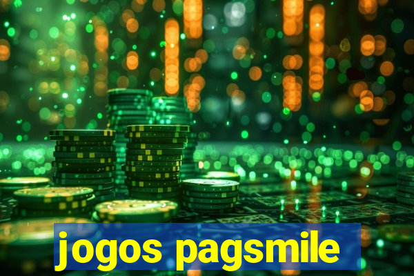 jogos pagsmile