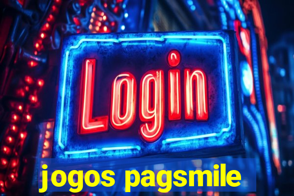 jogos pagsmile