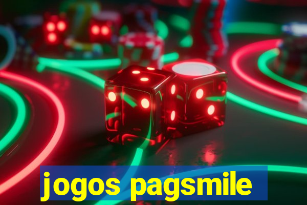 jogos pagsmile