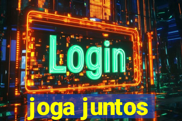 joga juntos