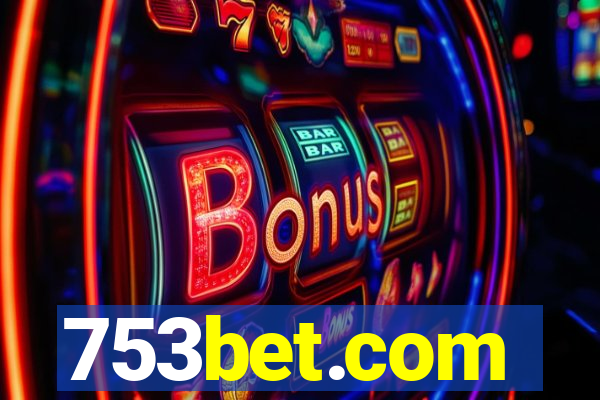 753bet.com