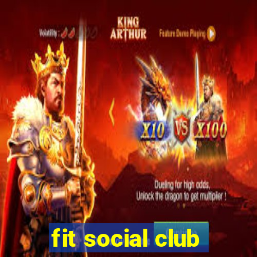 fit social club