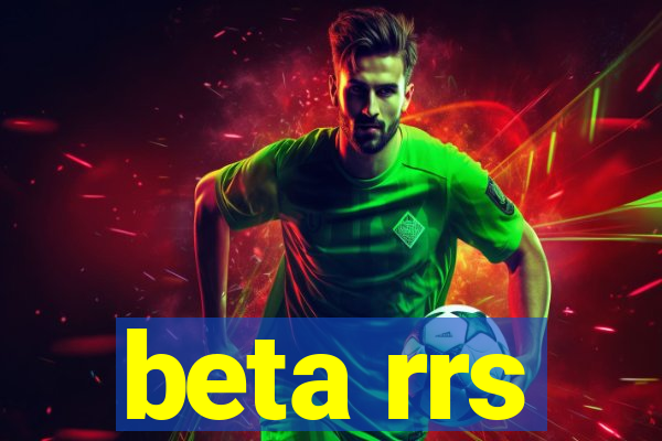 beta rrs