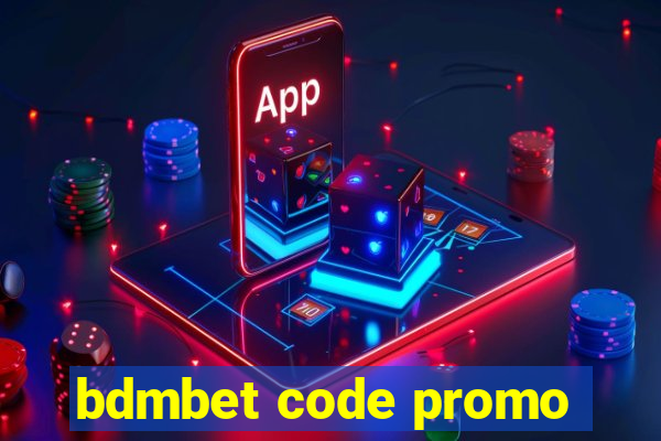 bdmbet code promo