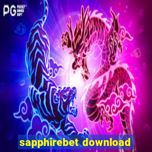 sapphirebet download