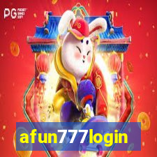 afun777login