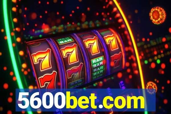 5600bet.com