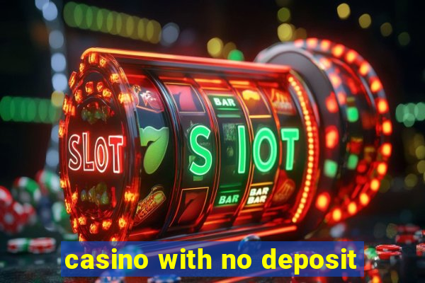 casino with no deposit