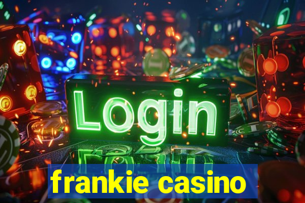 frankie casino