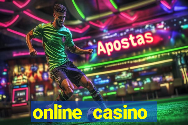 online casino software platform