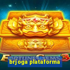 brjoga plataforma