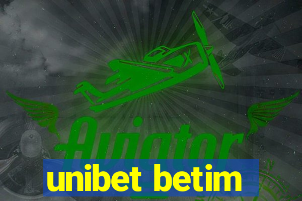 unibet betim