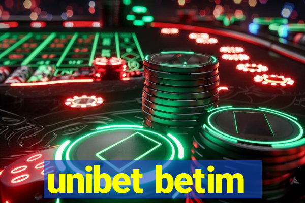 unibet betim