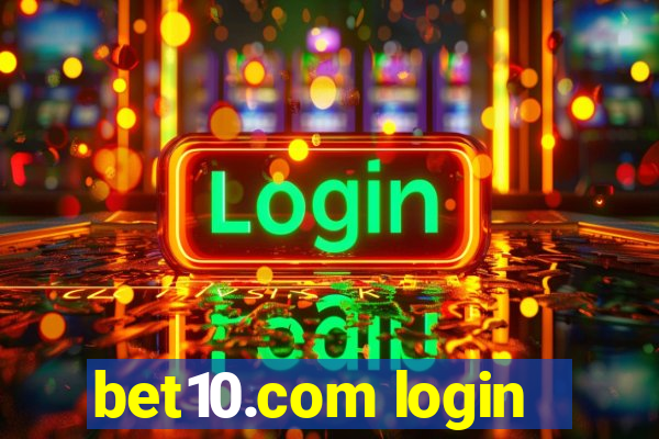 bet10.com login