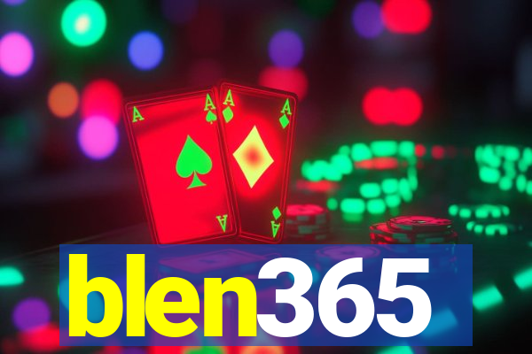 blen365