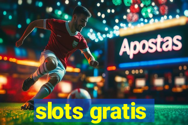 slots gratis