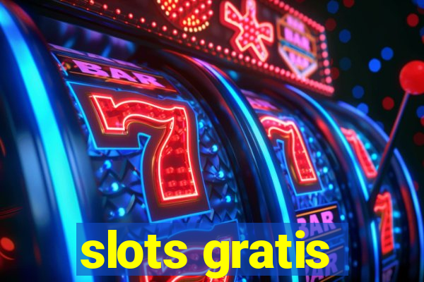 slots gratis