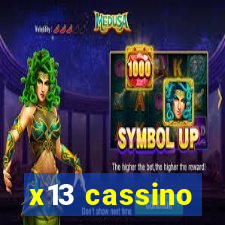 x13 cassino