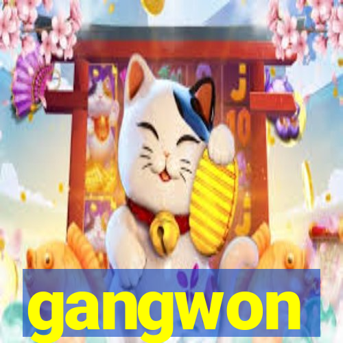 gangwon