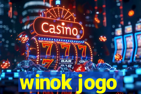 winok jogo