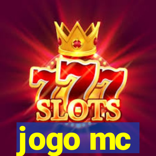 jogo mc