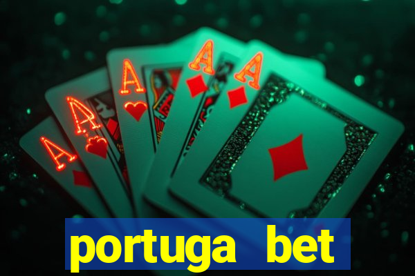 portuga bet deposito minimo