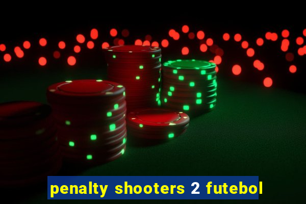 penalty shooters 2 futebol