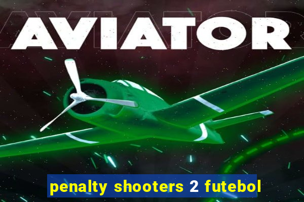 penalty shooters 2 futebol