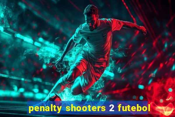 penalty shooters 2 futebol